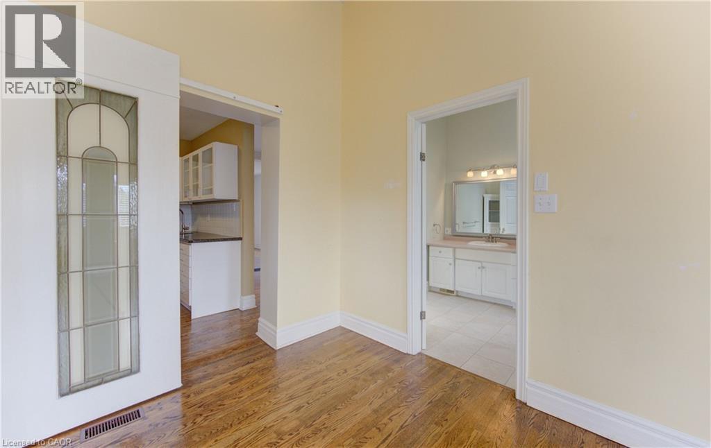 163 Binscarth Road, Kitchener, ON - Indoor Photo Showing Other Room