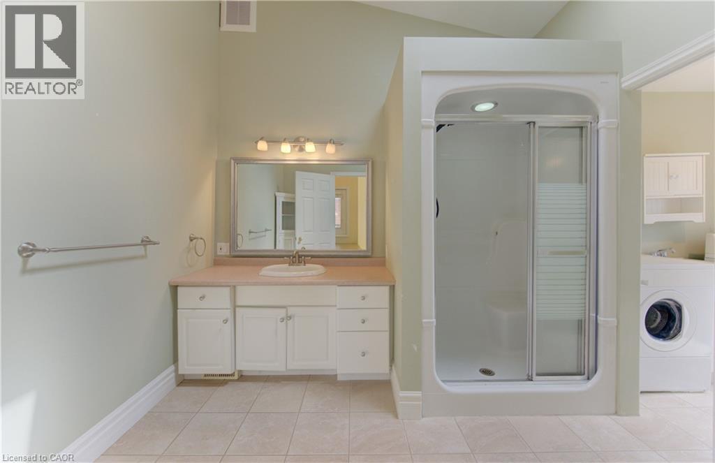 163 Binscarth Road, Kitchener, ON - Indoor