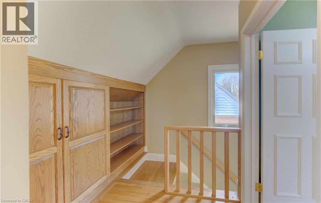 163 Binscarth Road, Kitchener, ON - Indoor Photo Showing Other Room