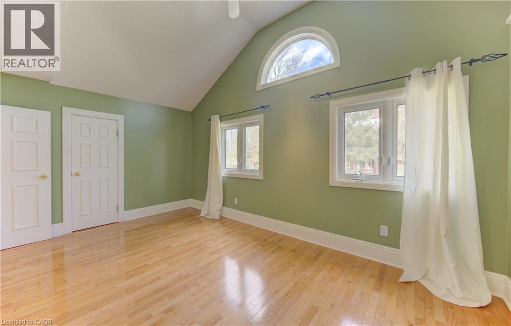 163 Binscarth Road, Kitchener, ON - Indoor Photo Showing Other Room