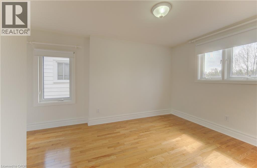 163 Binscarth Road, Kitchener, ON - Indoor Photo Showing Other Room