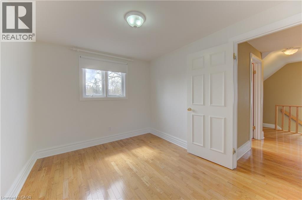 163 Binscarth Road, Kitchener, ON - Indoor Photo Showing Other Room