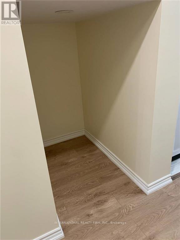 Storage - Basement - 59 Frank Kelly Dr Frank Kelly Drive, East Gwillimbury, ON - Indoor Photo Showing Other Room