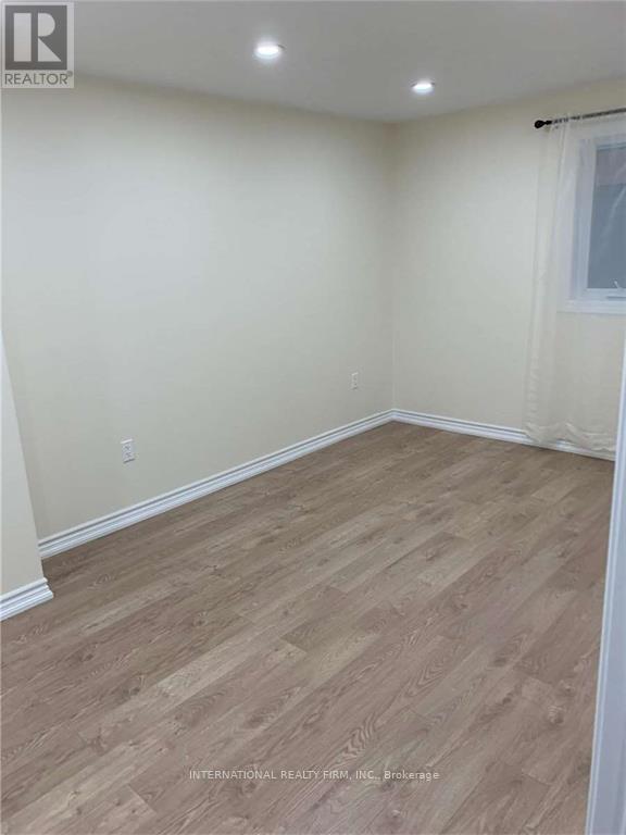 Bedroom - Basement - 59 Frank Kelly Dr Frank Kelly Drive, East Gwillimbury, ON - Indoor Photo Showing Other Room
