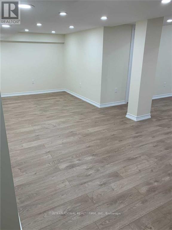 Den - Basement - 59 Frank Kelly Dr Frank Kelly Drive, East Gwillimbury, ON - Indoor