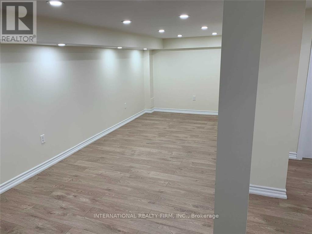 Den - Basement - 59 Frank Kelly Dr Frank Kelly Drive, East Gwillimbury, ON - Indoor Photo Showing Other Room