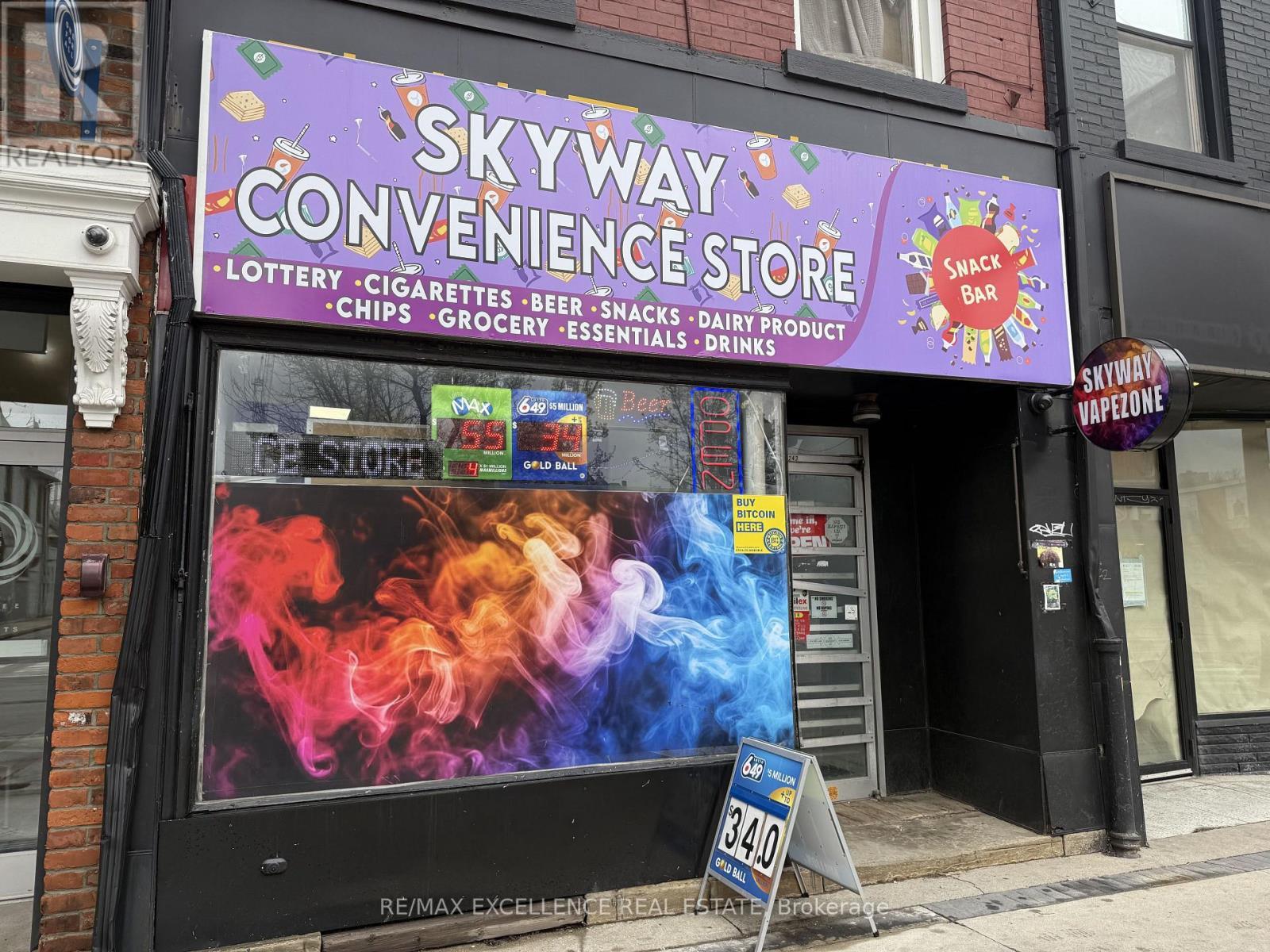 243 King Street E, Hamilton, ON