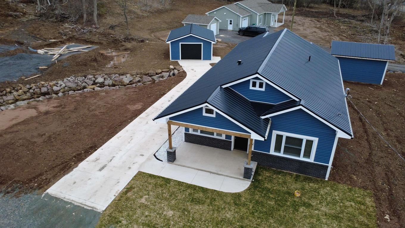 6 Michaela Street, Pictou, NS
