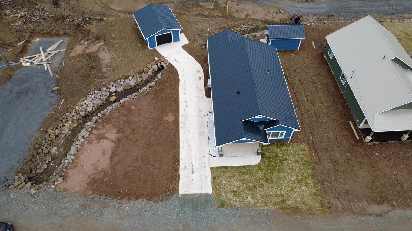 6 Michaela Street, Pictou, NS