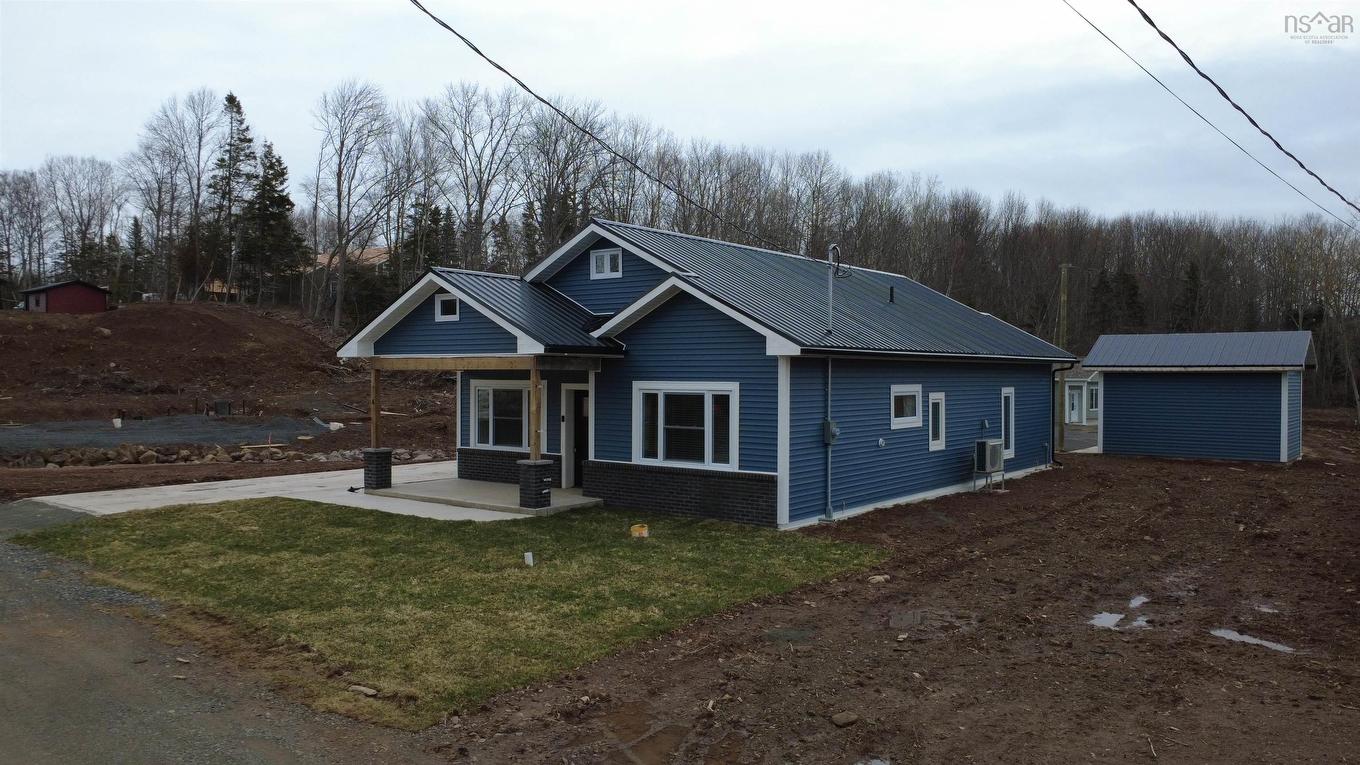 6 Michaela Street, Pictou, NS
