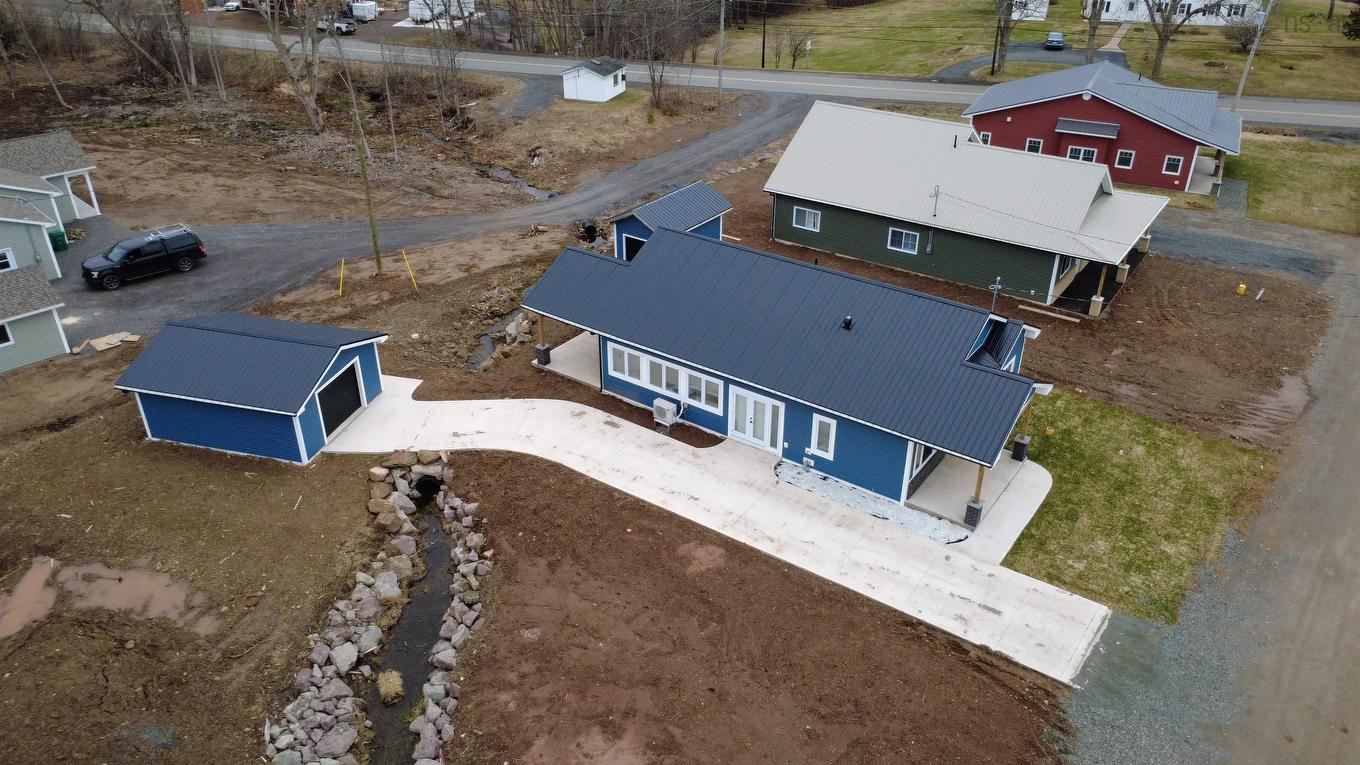 6 Michaela Street, Pictou, NS