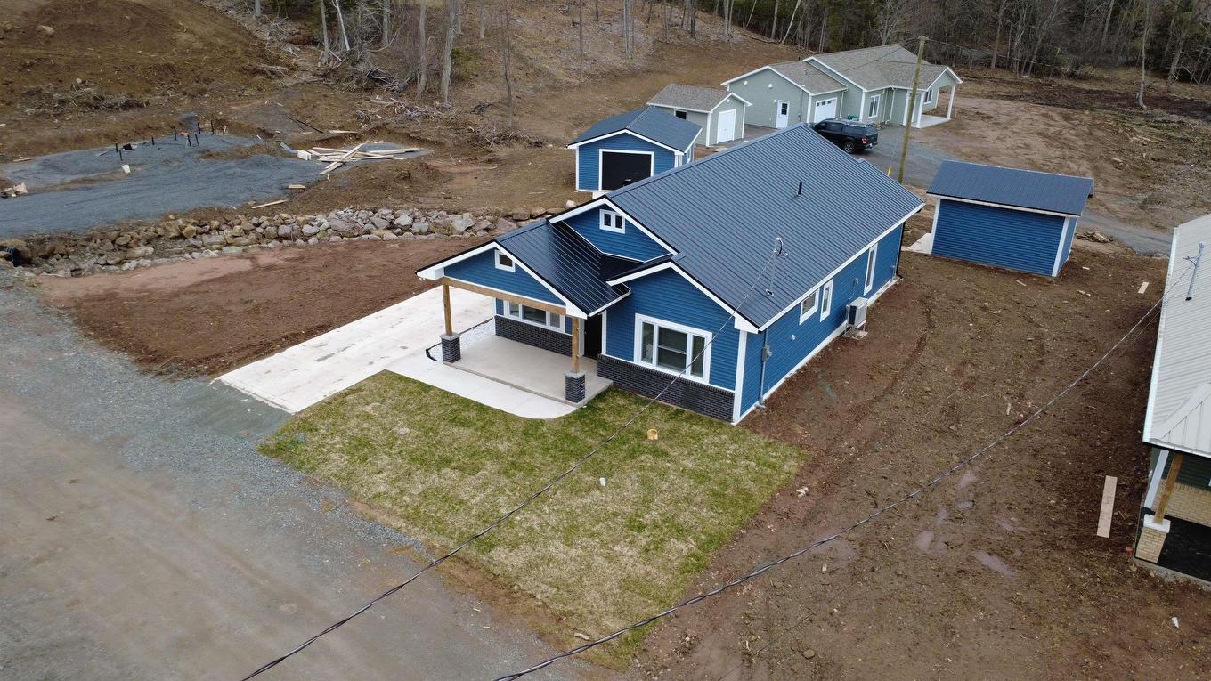 6 Michaela Street, Pictou, NS