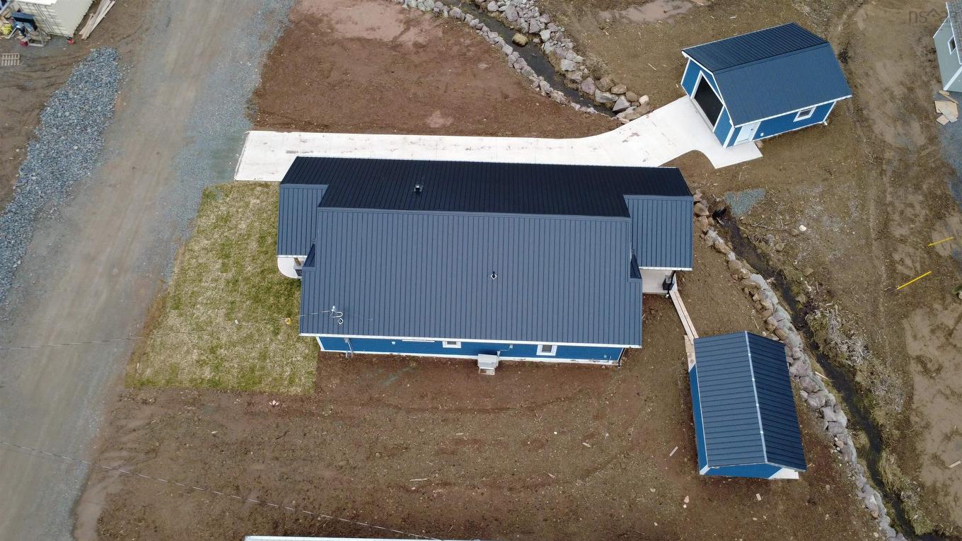 6 Michaela Street, Pictou, NS