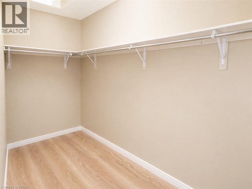 65 Meadowridge Street, Kitchener, ON - Indoor With Storage