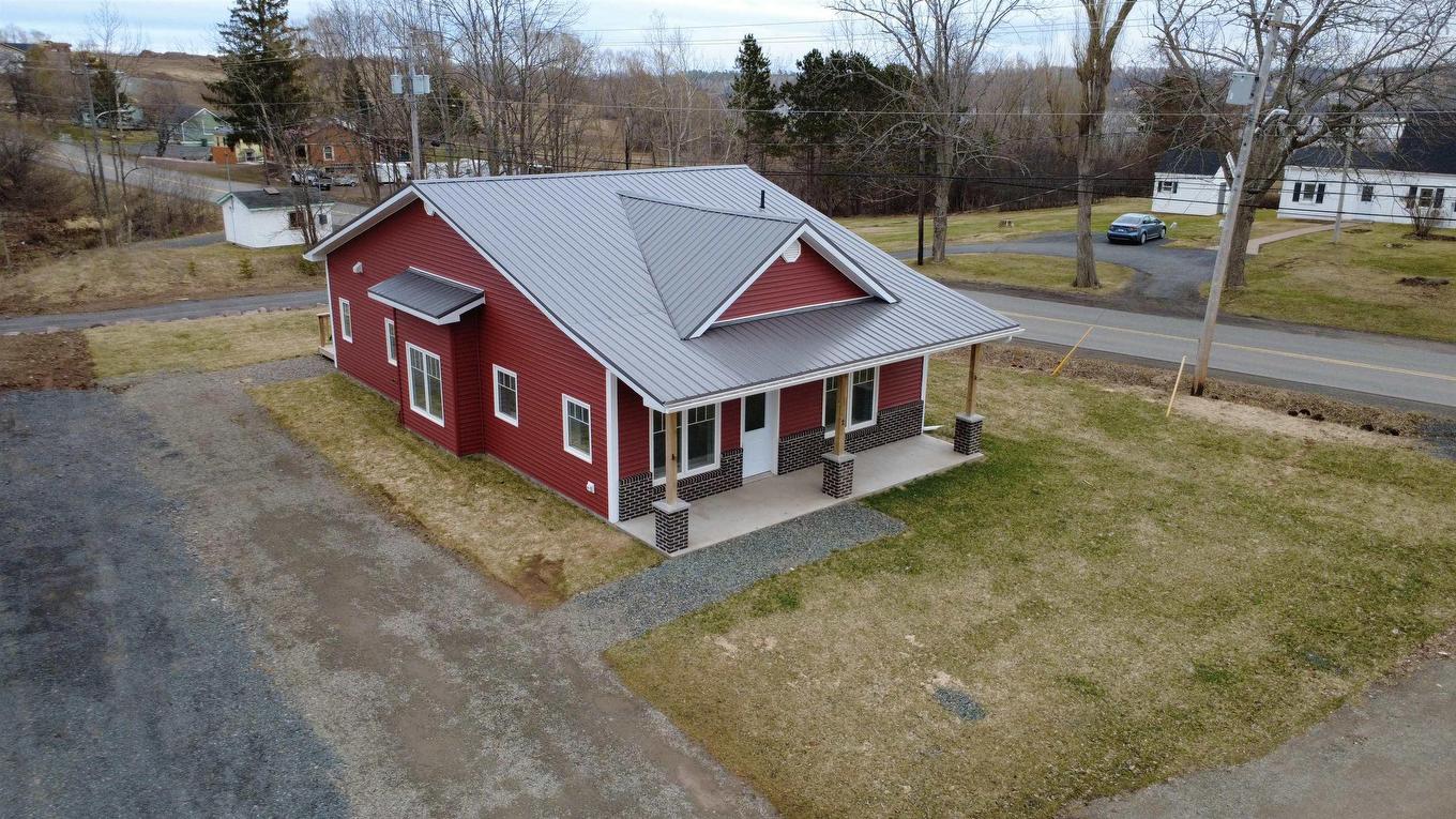 2 Michaela Street, Pictou, NS