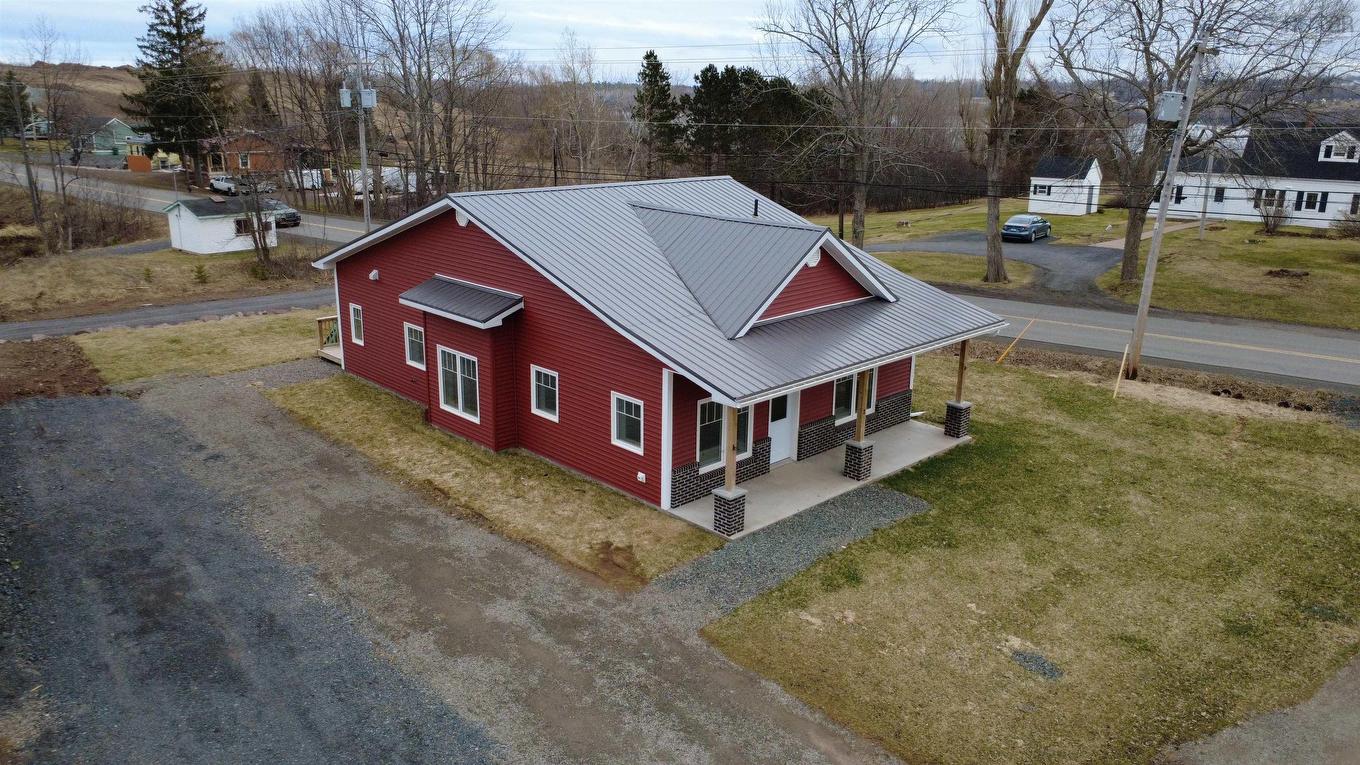 2 Michaela Street, Pictou, NS