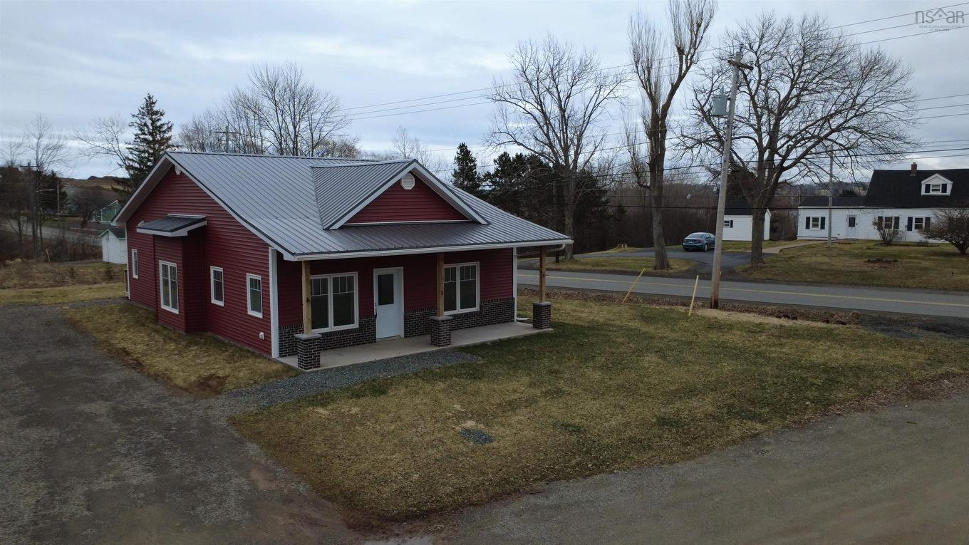 2 Michaela Street, Pictou, NS