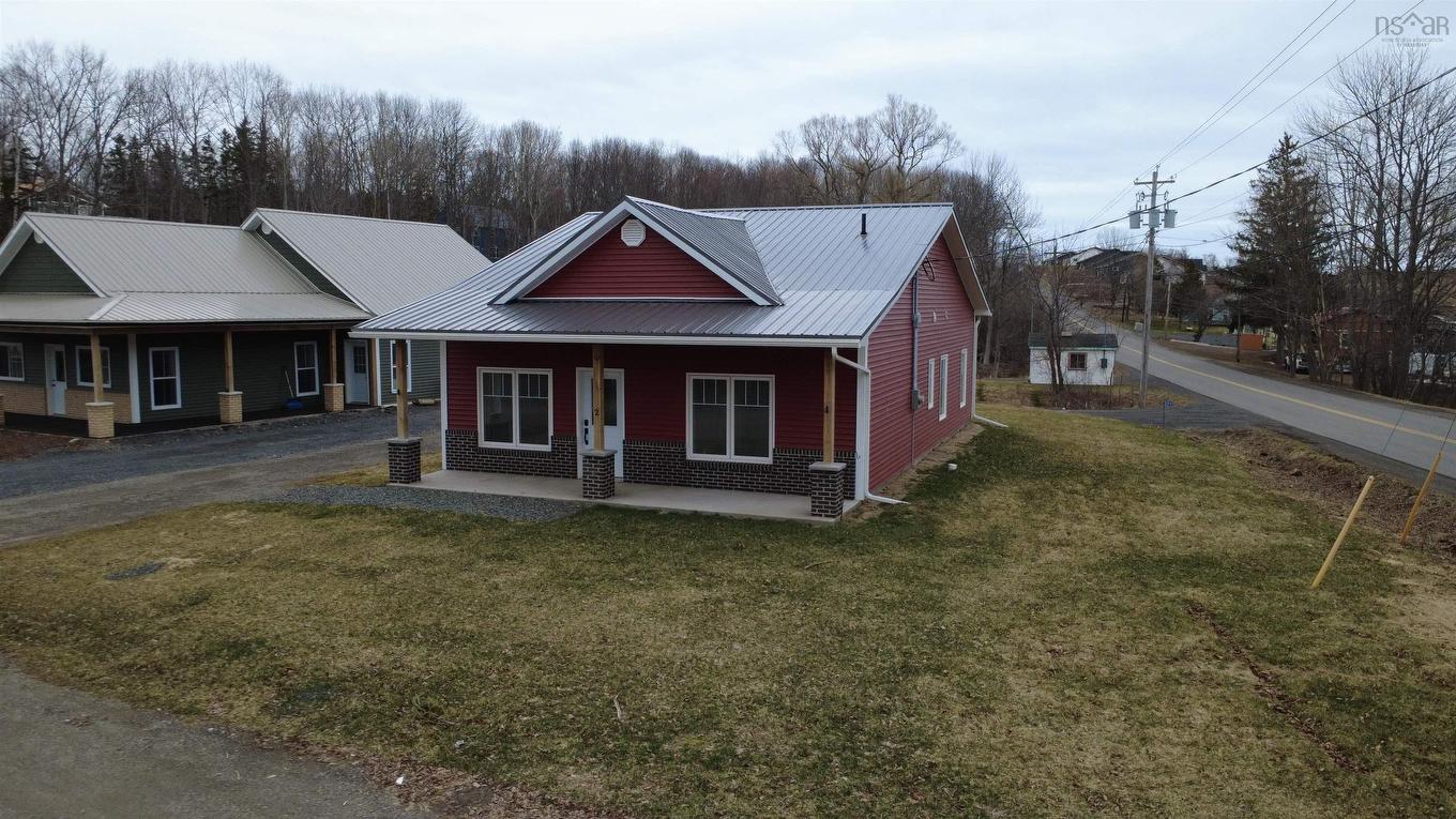 2 Michaela Street, Pictou, NS