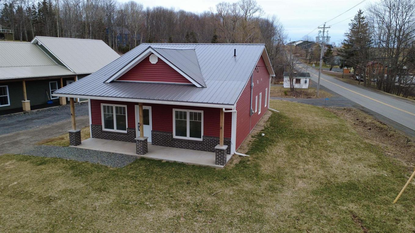 2 Michaela Street, Pictou, NS