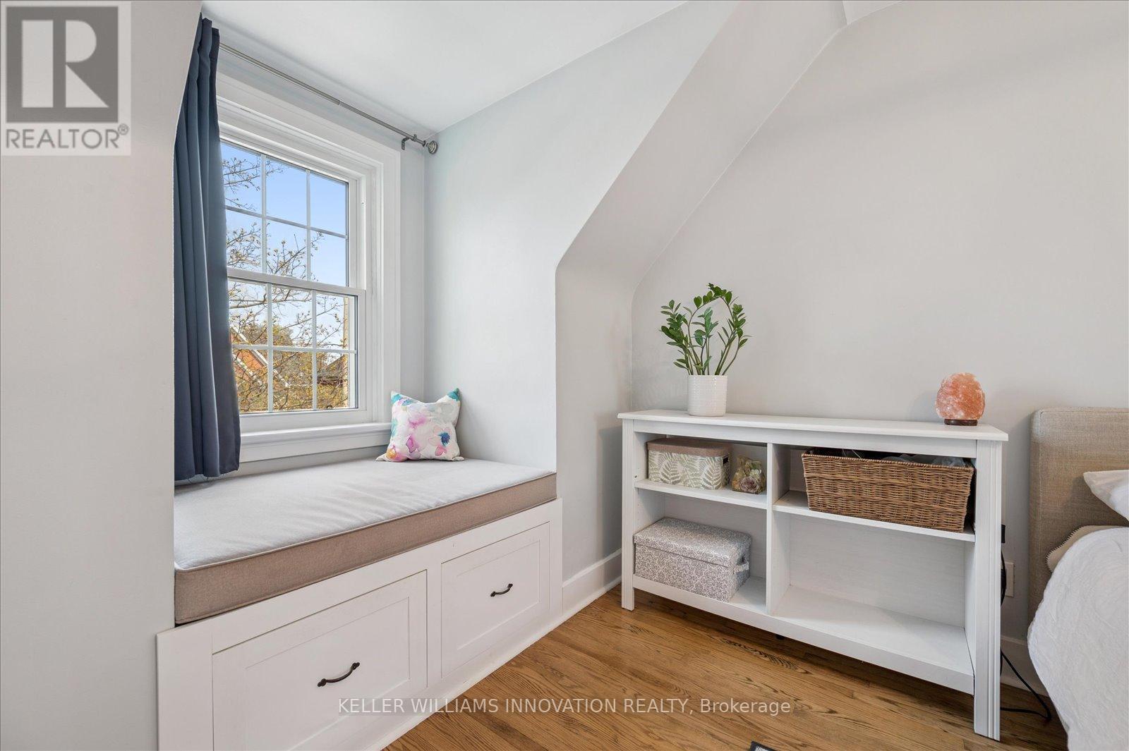 87 Lydia Street, Kitchener, ON - Indoor