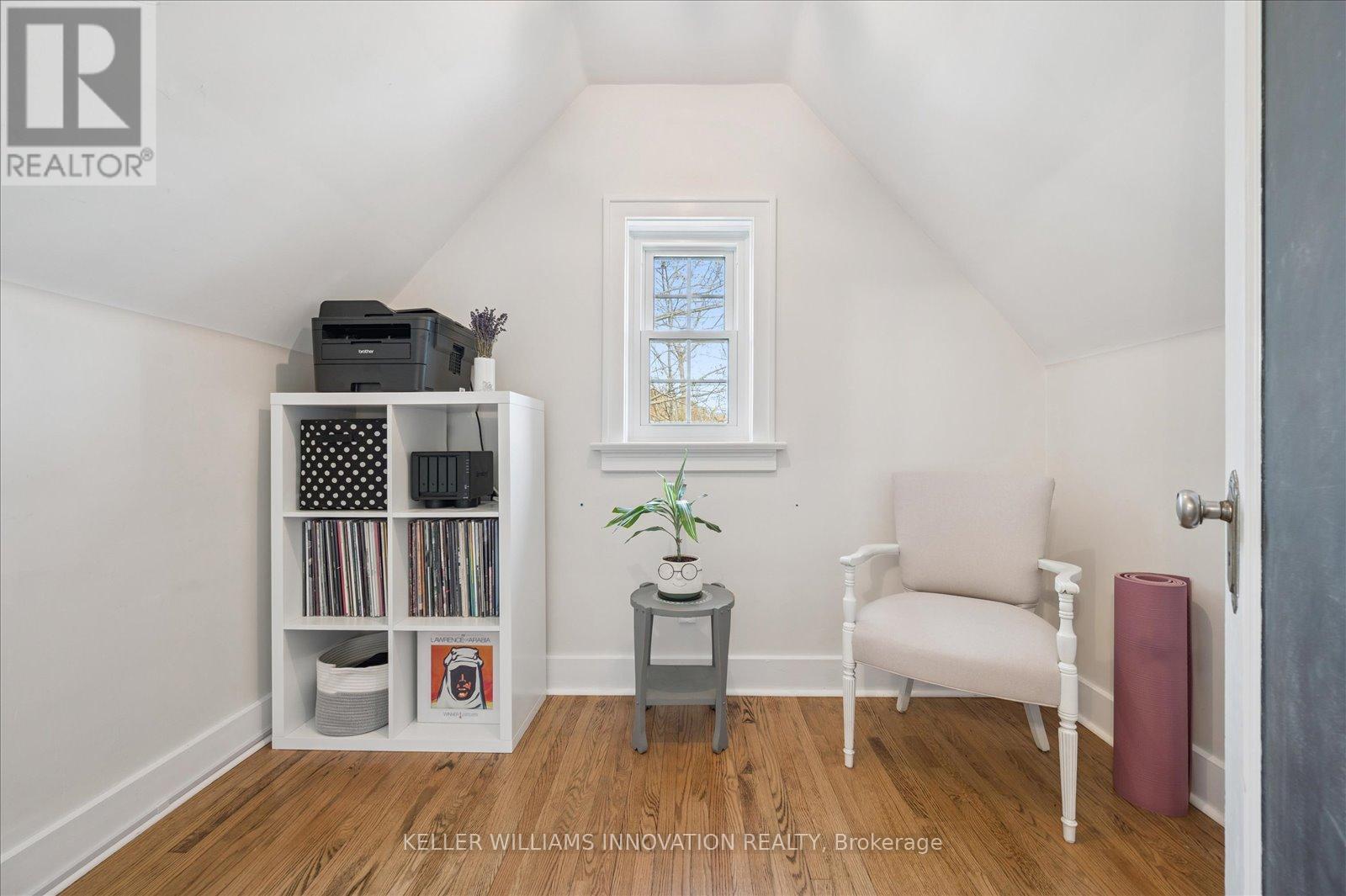 87 Lydia Street, Kitchener, ON - Indoor Photo Showing Other Room