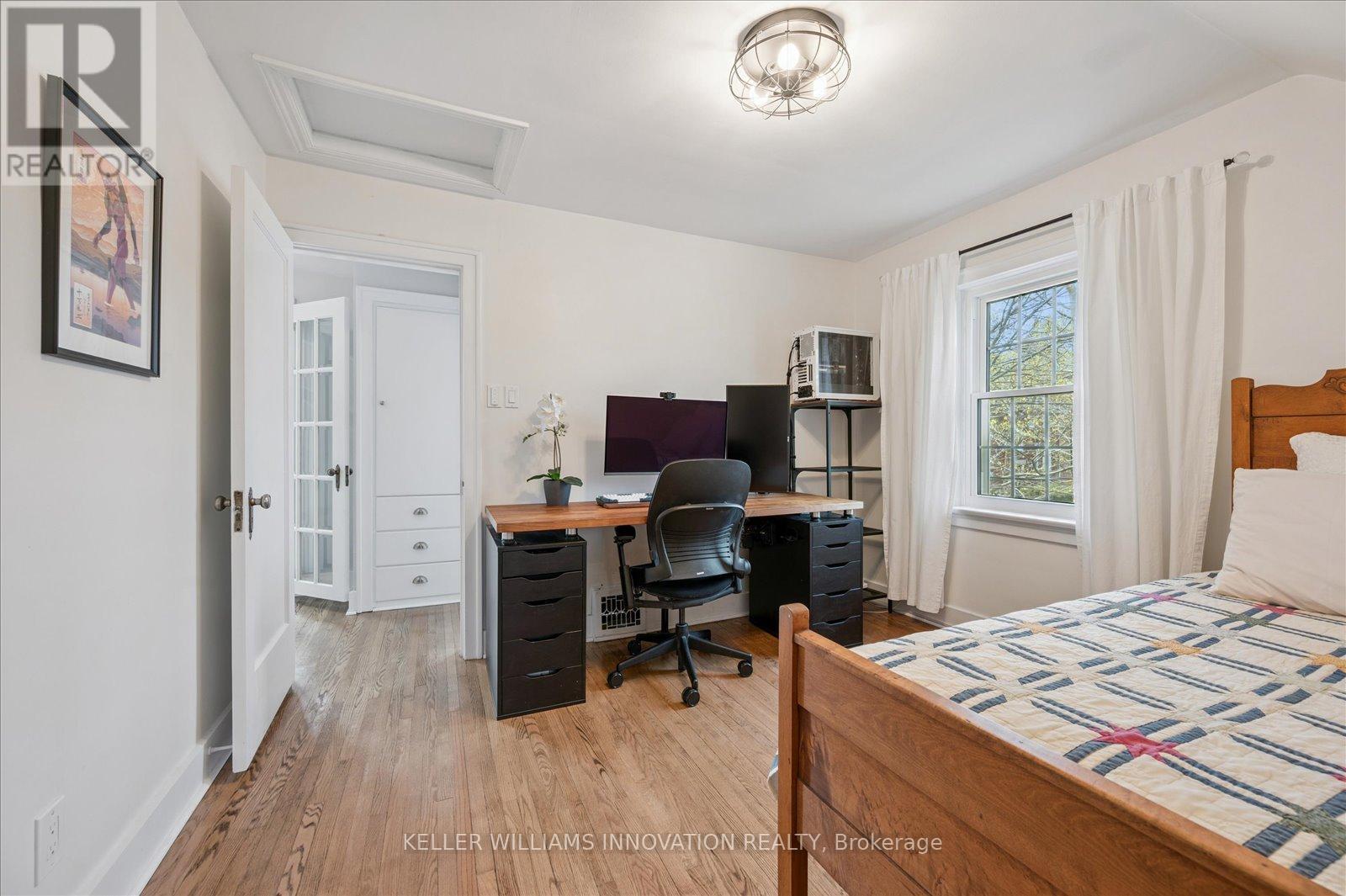 87 Lydia Street, Kitchener, ON - Indoor