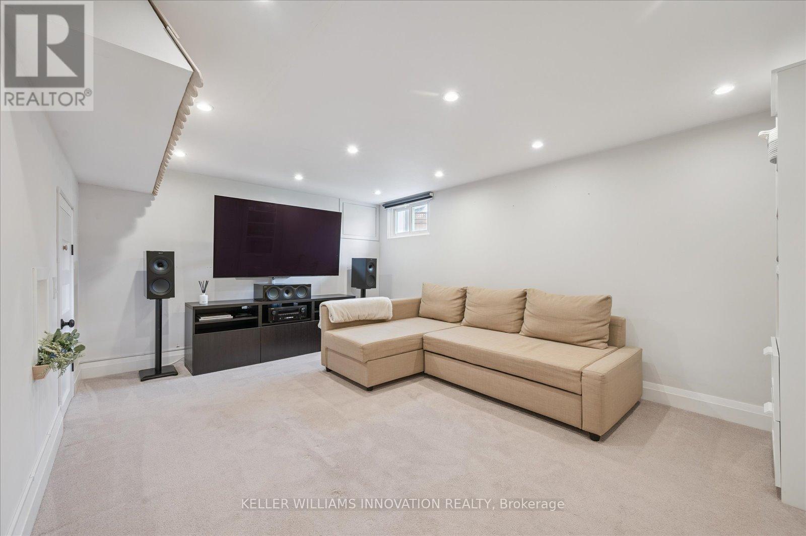 87 Lydia Street, Kitchener, ON - Indoor