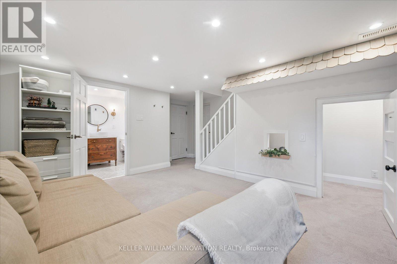 87 Lydia Street, Kitchener, ON - Indoor