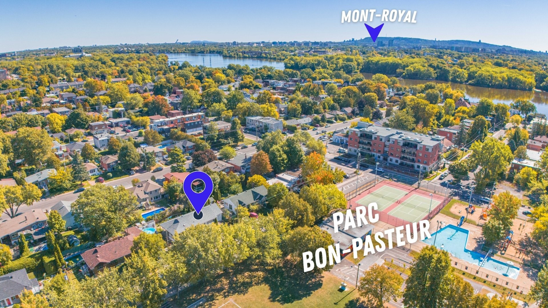 Extérieur - 77 Boul. Du Bon-Pasteur, Laval (Laval-Des-Rapides), QC - Outdoor With View