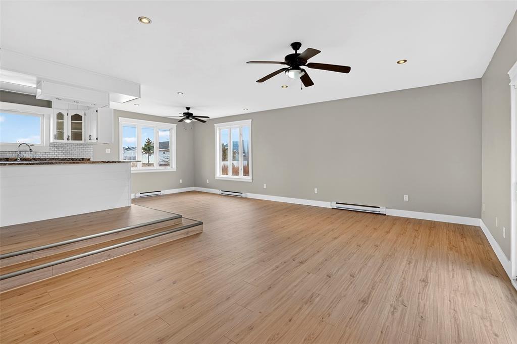 5 Sparkes Lane, Bay Roberts, NL - Indoor Photo Showing Other Room