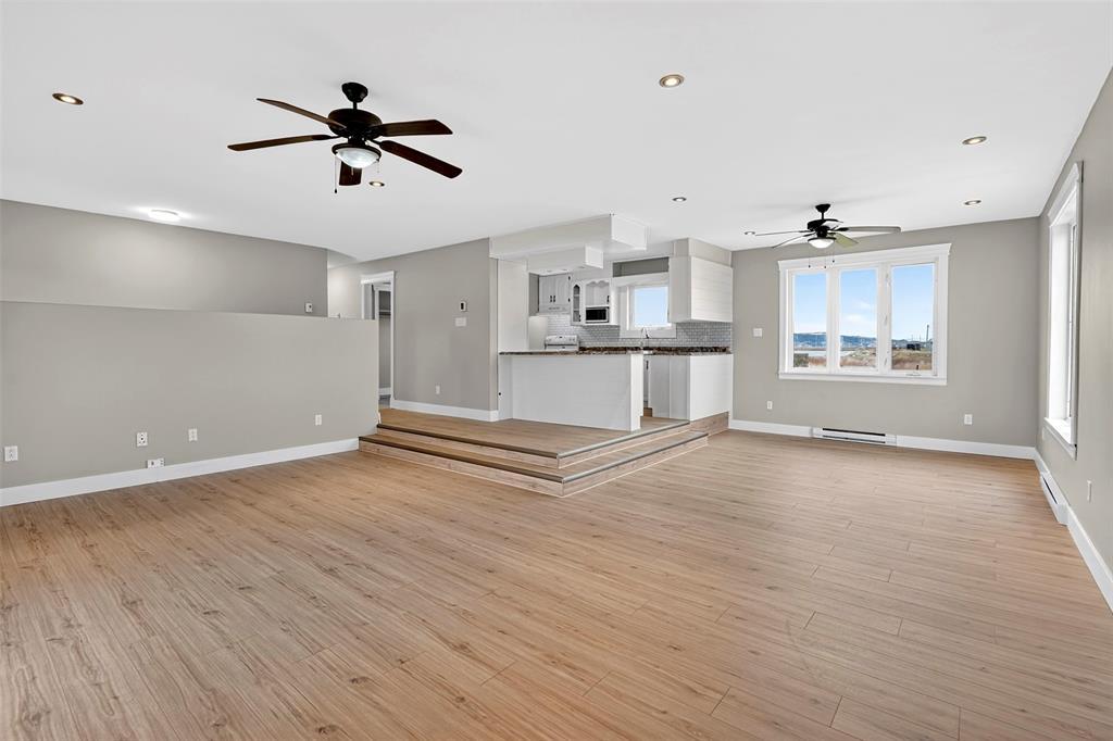 5 Sparkes Lane, Bay Roberts, NL - Indoor