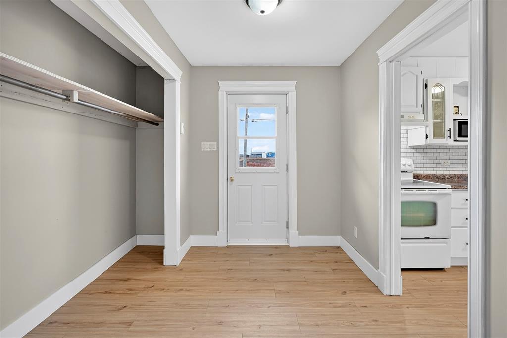 5 Sparkes Lane, Bay Roberts, NL - Indoor Photo Showing Other Room