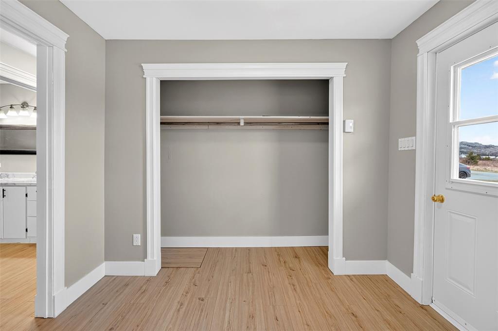 5 Sparkes Lane, Bay Roberts, NL - Indoor Photo Showing Other Room