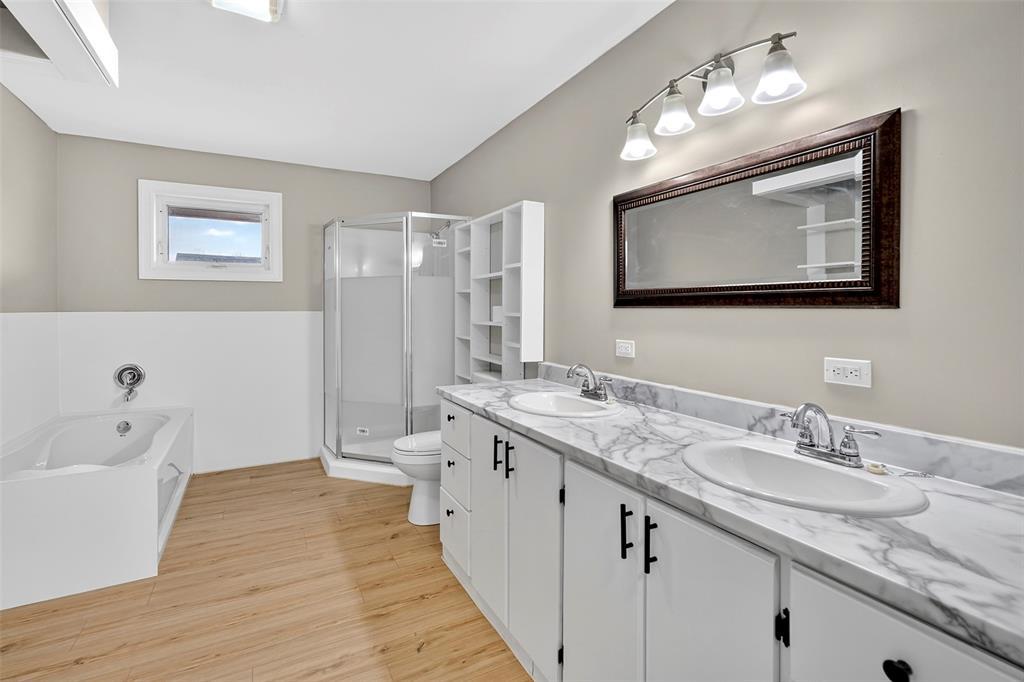 5 Sparkes Lane, Bay Roberts, NL - Indoor Photo Showing Bathroom