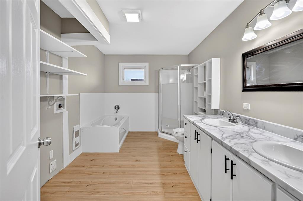 5 Sparkes Lane, Bay Roberts, NL - Indoor Photo Showing Bathroom