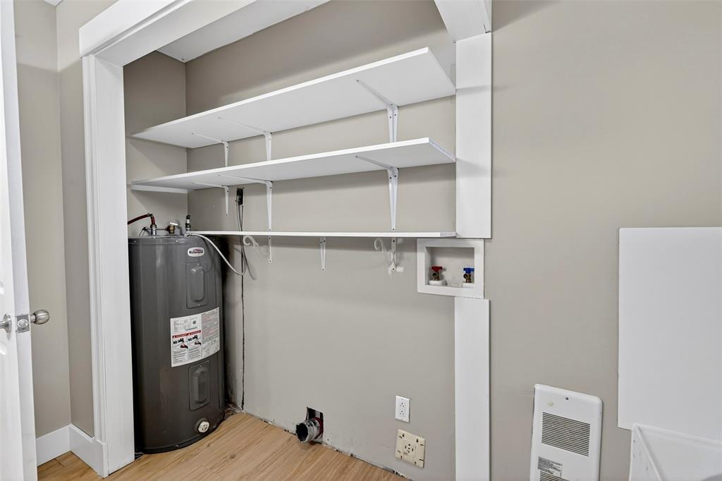 5 Sparkes Lane, Bay Roberts, NL - Indoor With Storage