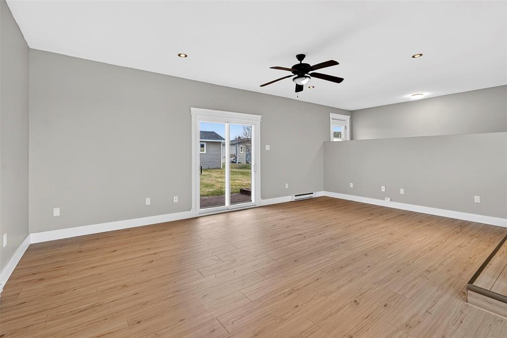5 Sparkes Lane, Bay Roberts, NL - Indoor Photo Showing Other Room