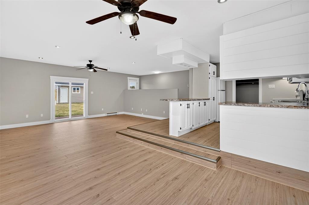 5 Sparkes Lane, Bay Roberts, NL - Indoor