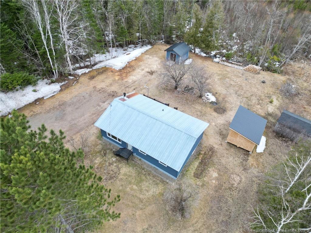 193 Route 385, Weaver, NB