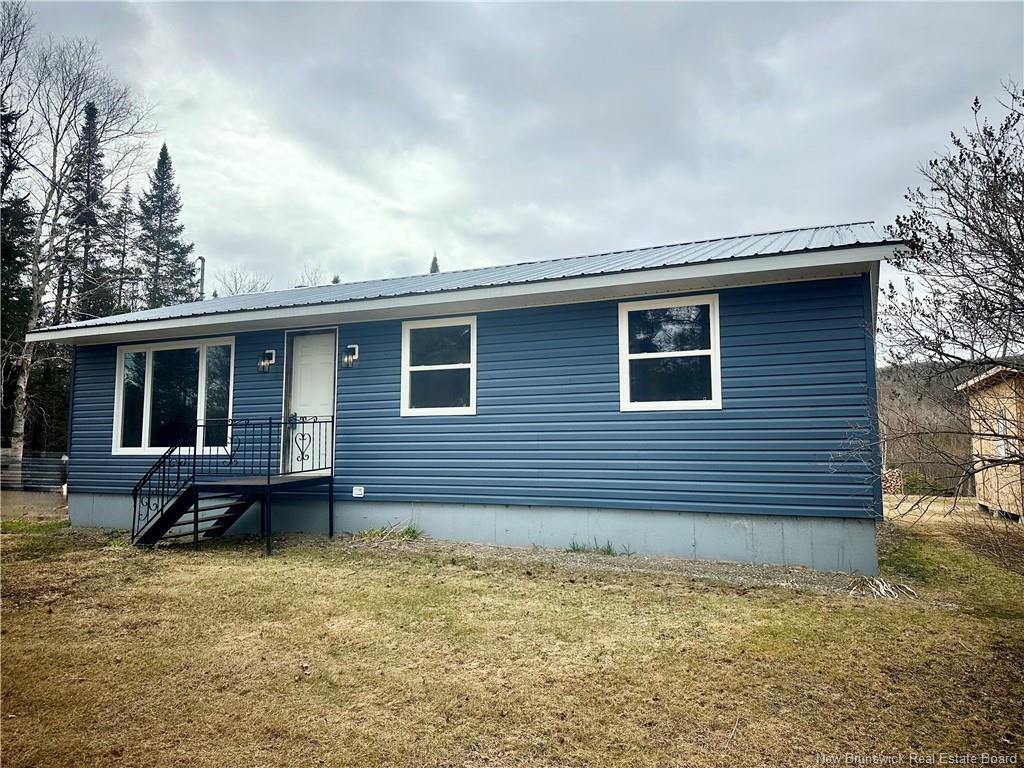 193 Route 385, Weaver, NB