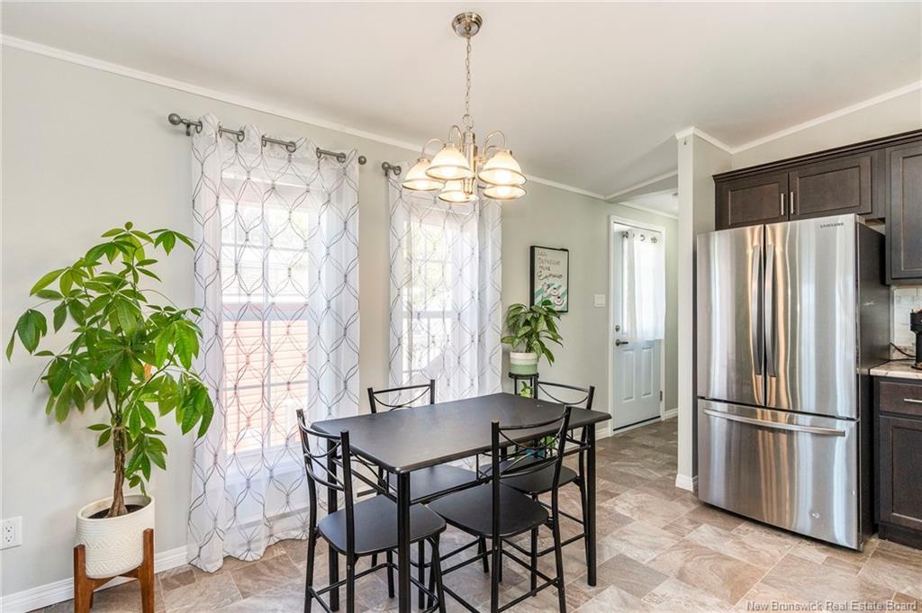 15 Telex, Dieppe, NB