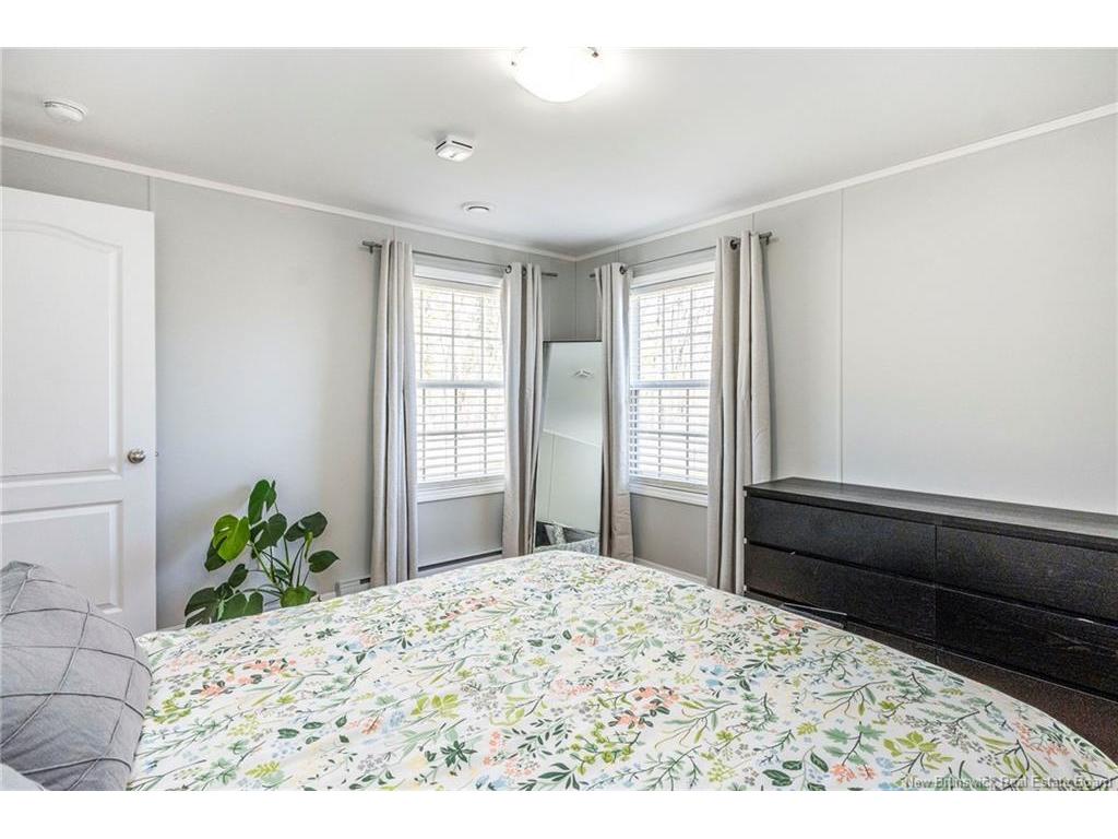 15 Telex, Dieppe, NB
