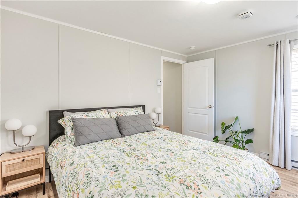 15 Telex, Dieppe, NB