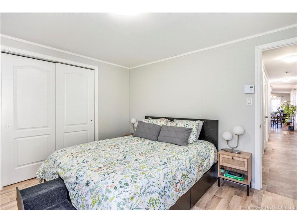 15 Telex, Dieppe, NB