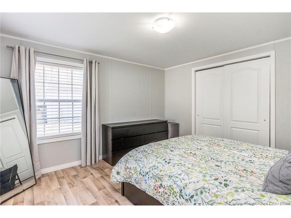 15 Telex, Dieppe, NB