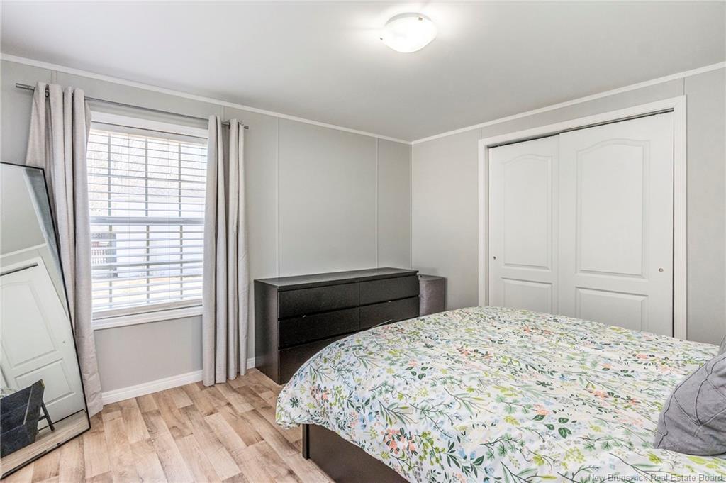 15 Telex, Dieppe, NB
