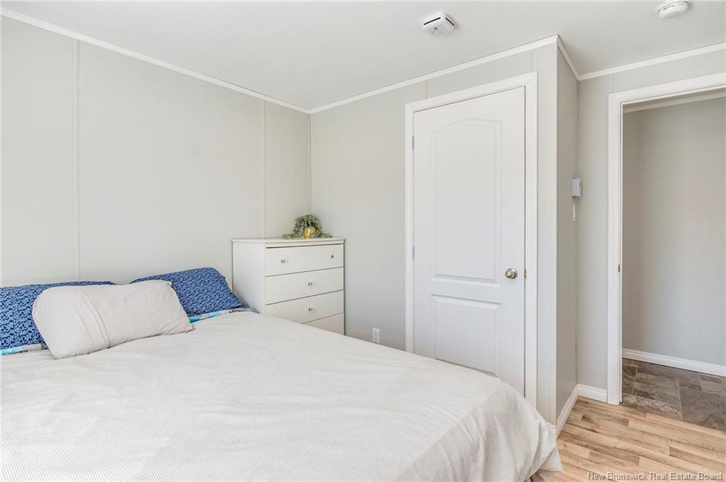 15 Telex, Dieppe, NB