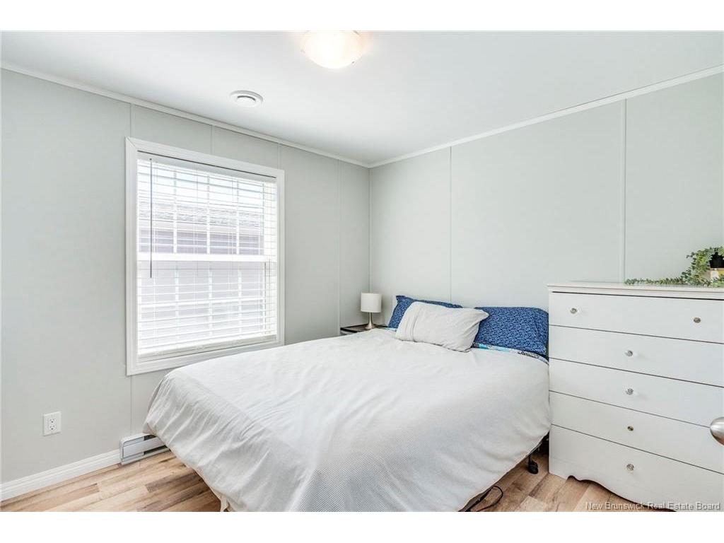 15 Telex, Dieppe, NB