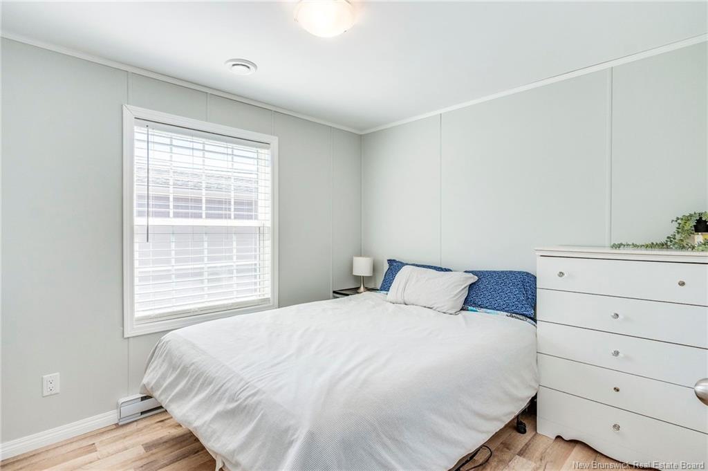 15 Telex, Dieppe, NB