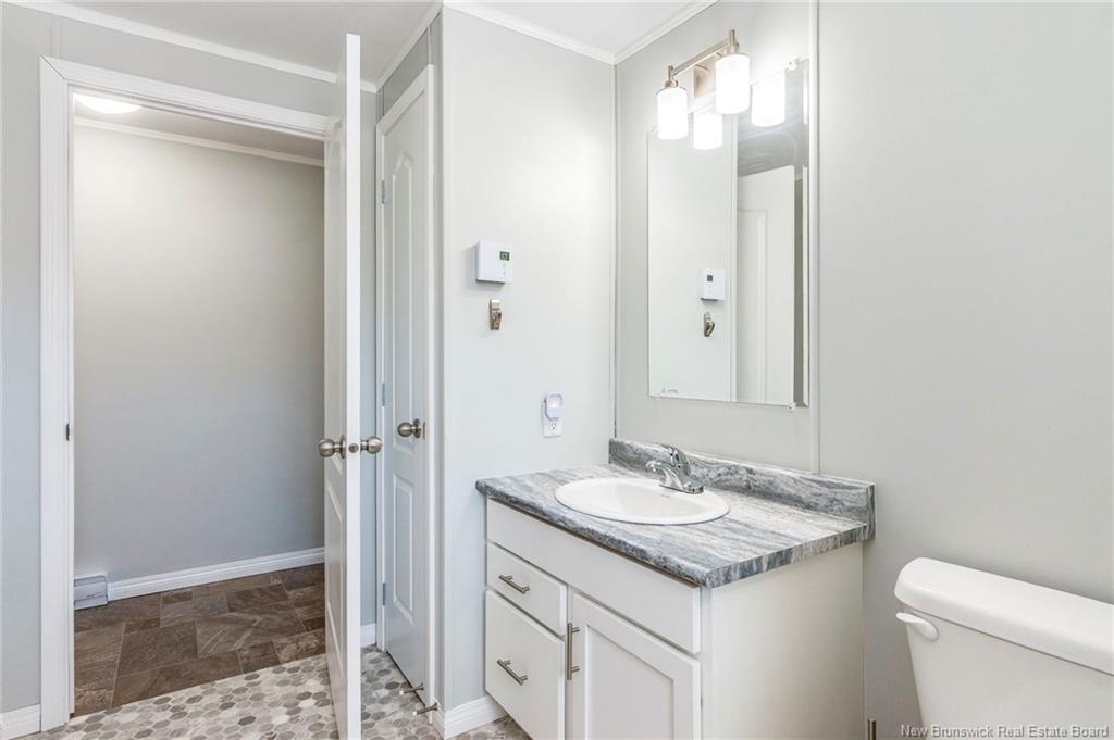 15 Telex, Dieppe, NB